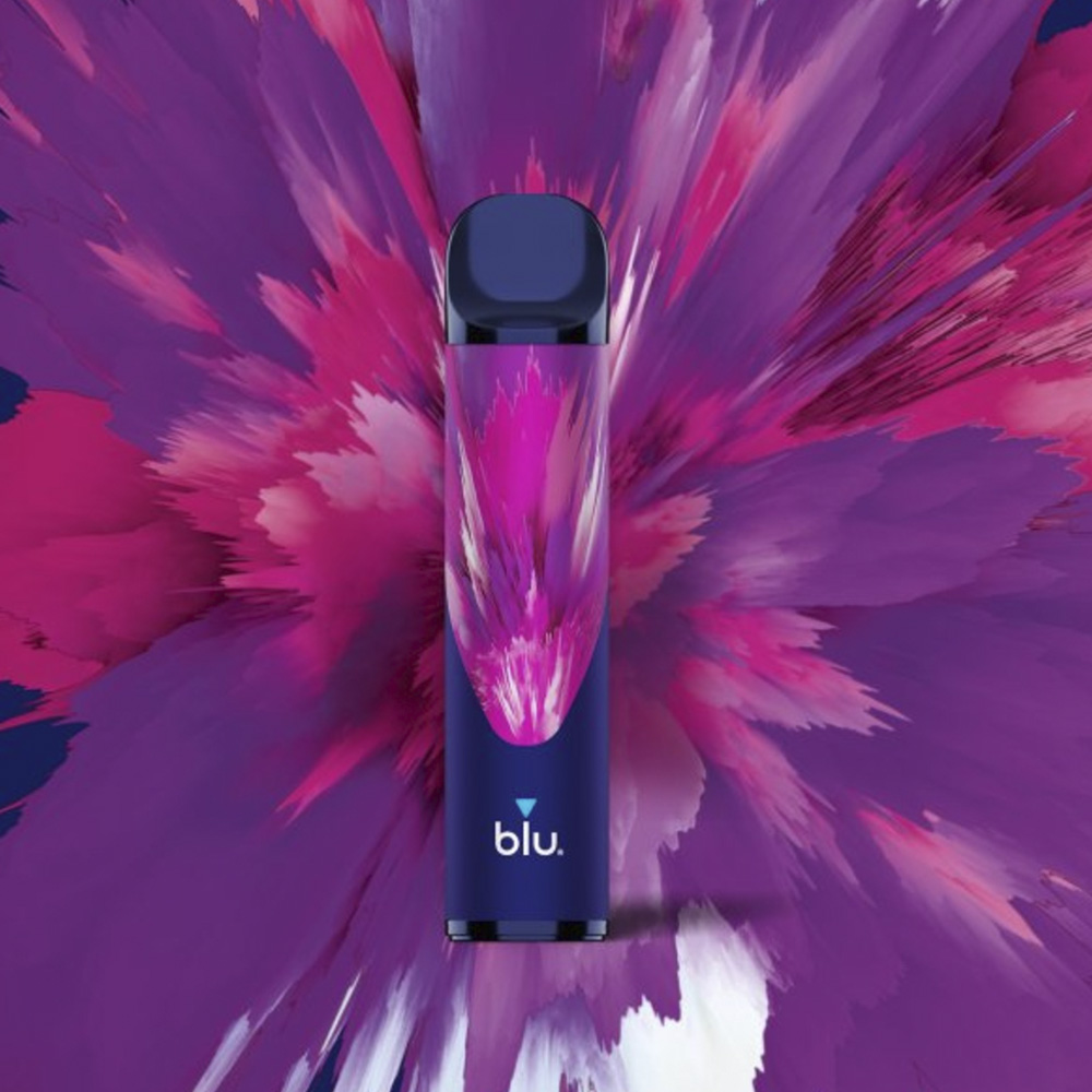 Blu Bar Uva Ice