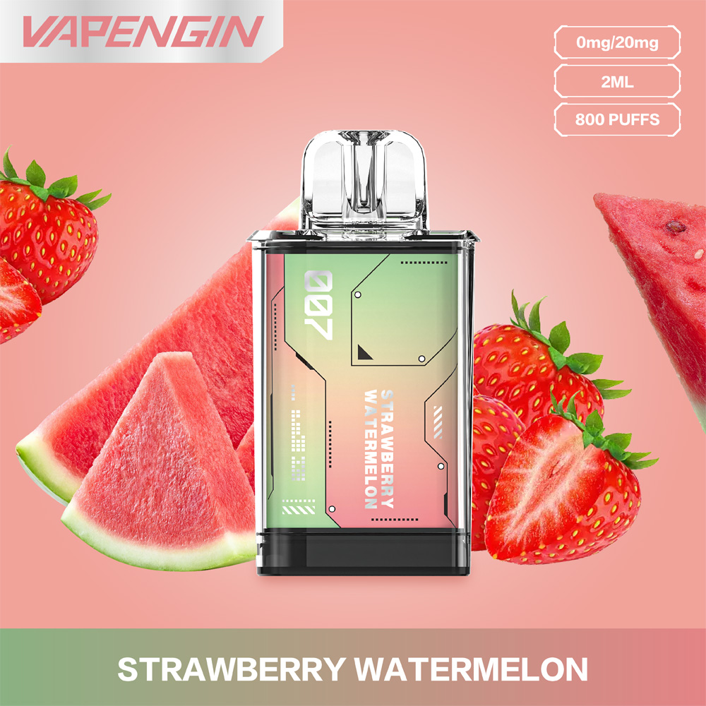 Vapengin Venus Recambio Pod Strawberry Watermelon