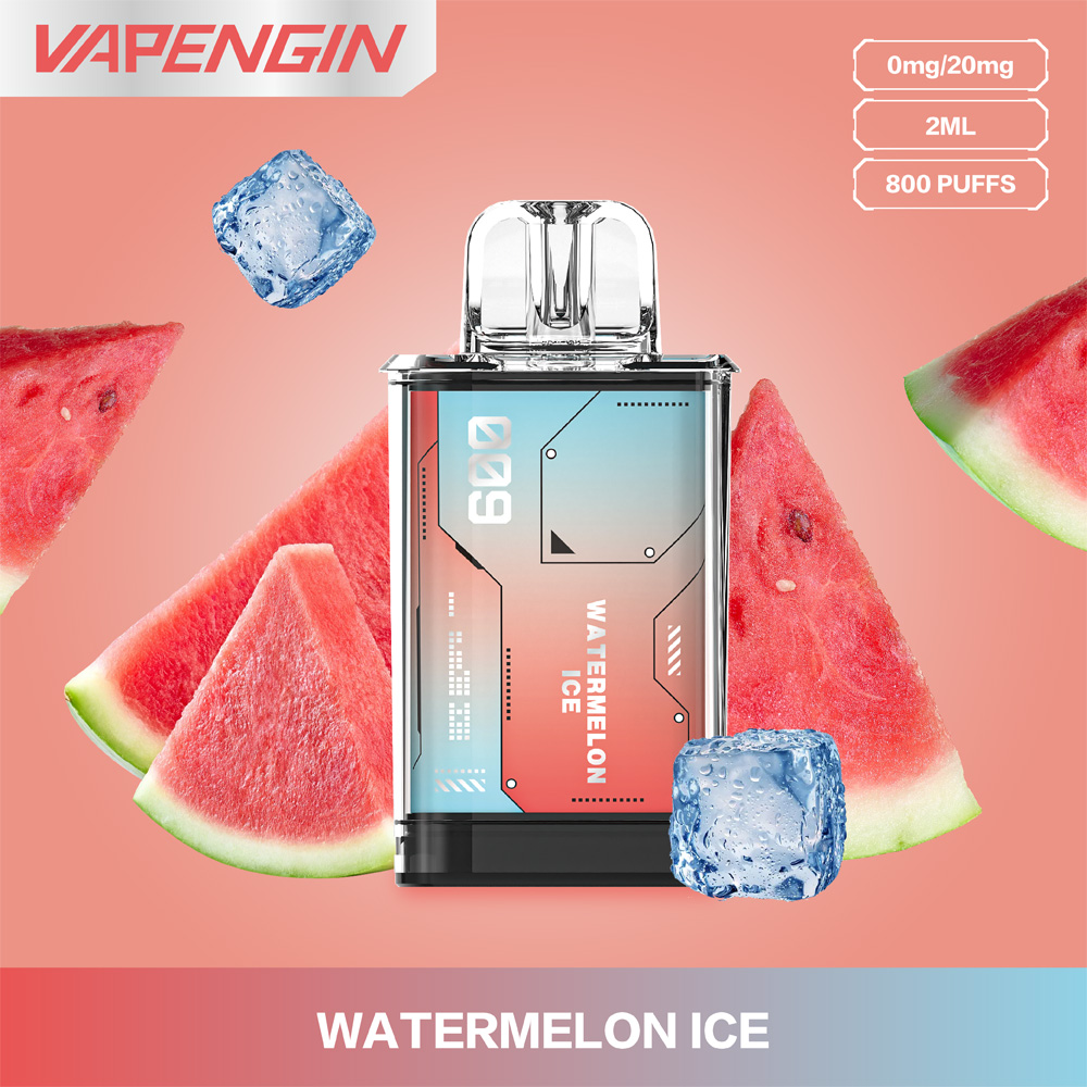 Vapengin Venus Recambio Pod Watermelon Ice