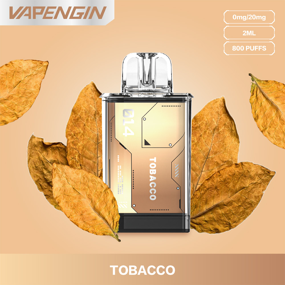Vapengin Venus Recambio Pod Tobacco