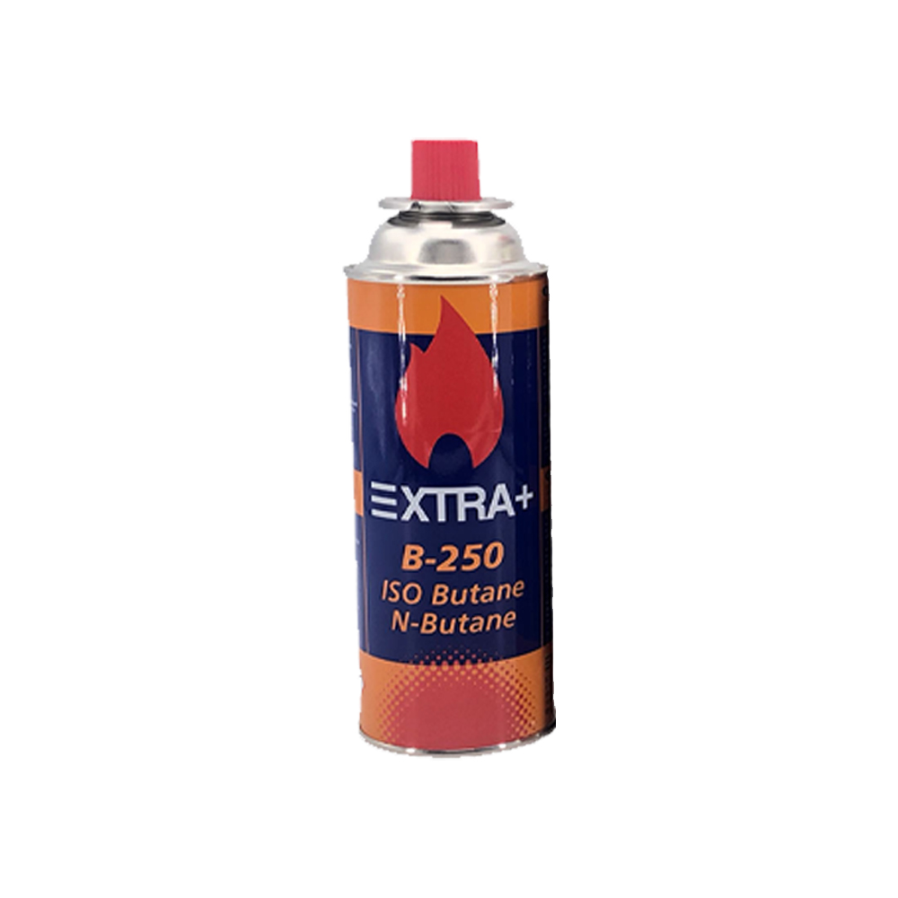 Extra+ Gas Hornillo 220g