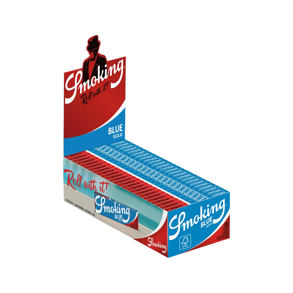 Smoking Blue nº8 (50)