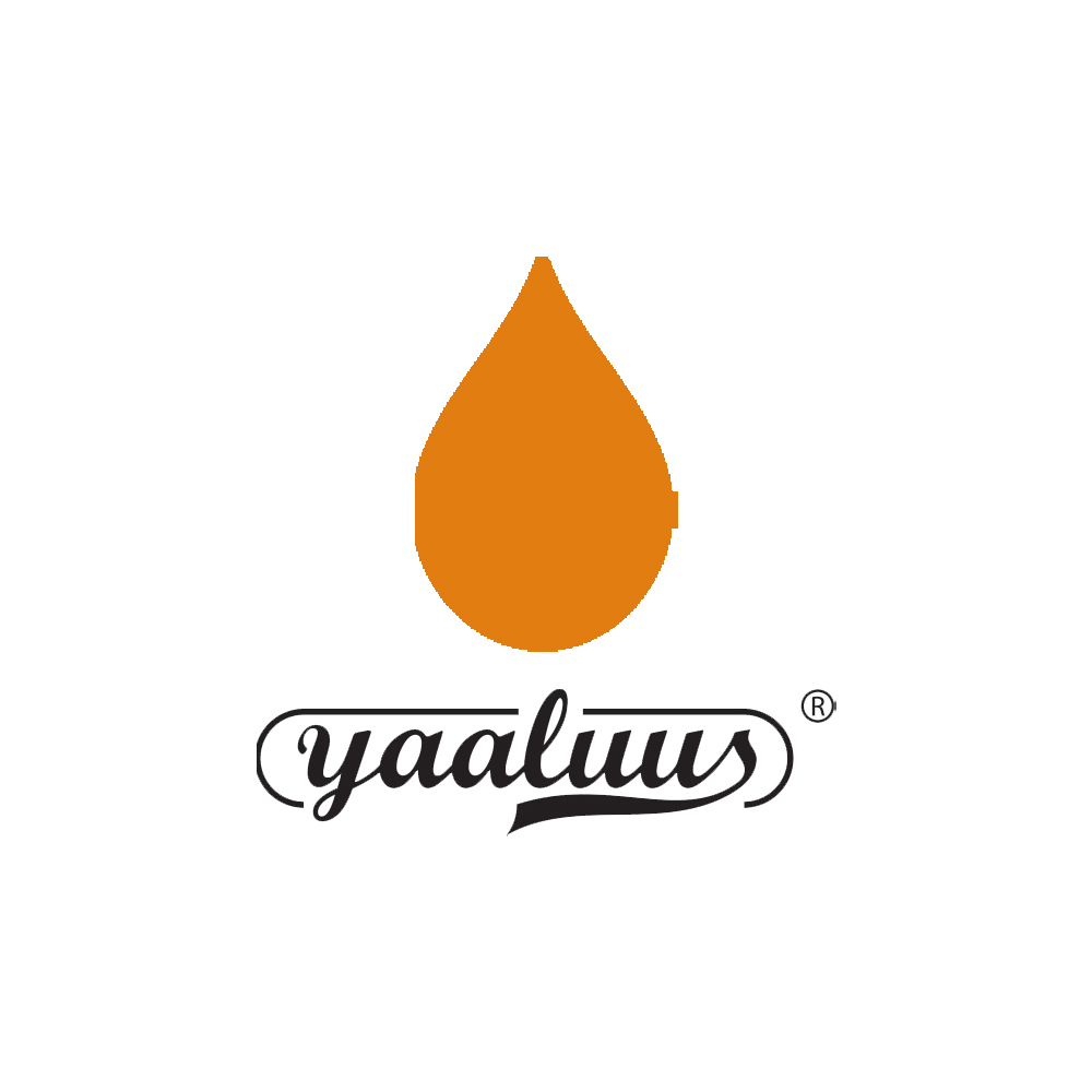 Yaaluus Nic Salts Naranja Ice