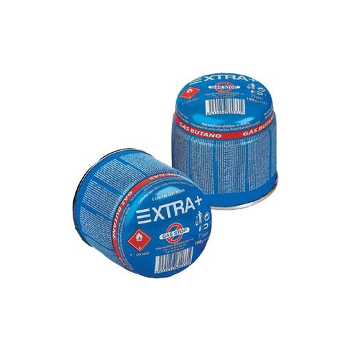 [HOR-EXT-GAS-190G] Extra+ Hornillo Gas 190g